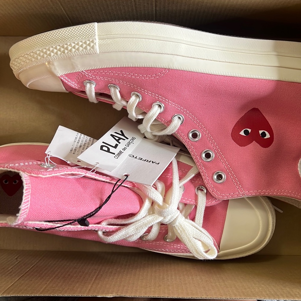 Brand New Converse